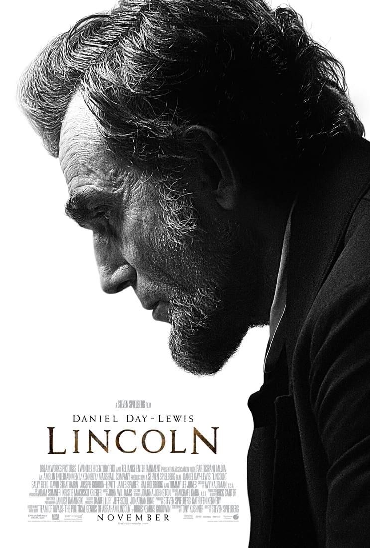 Lincoln ลินคอล์น (2012)