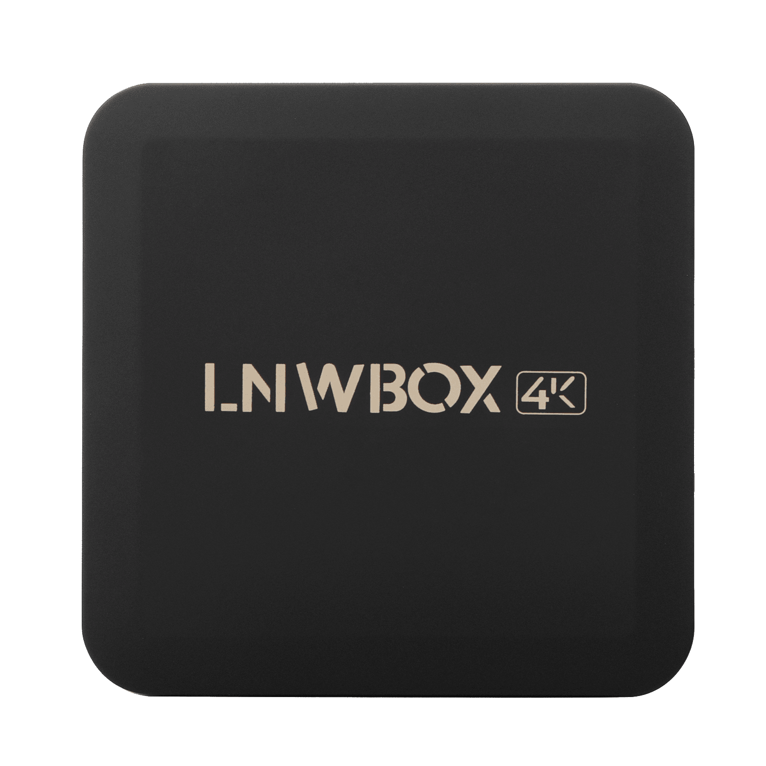 กล่องเเอนดรอยด์ LNWBOX 4K