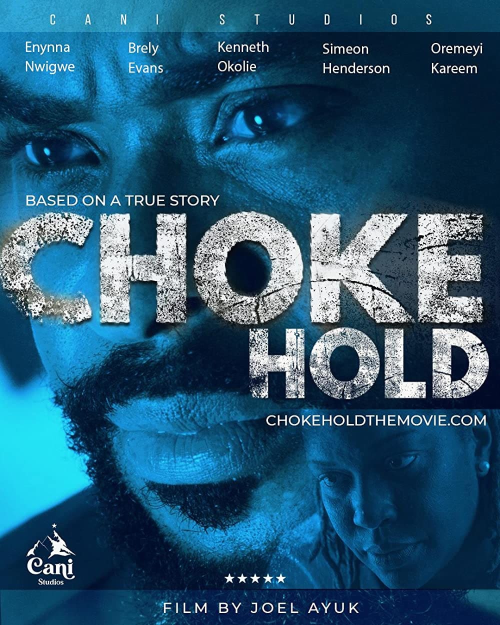 Chokehold คนจนตรอก (2023)