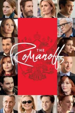 The Romanoffs Season 1 (2018)