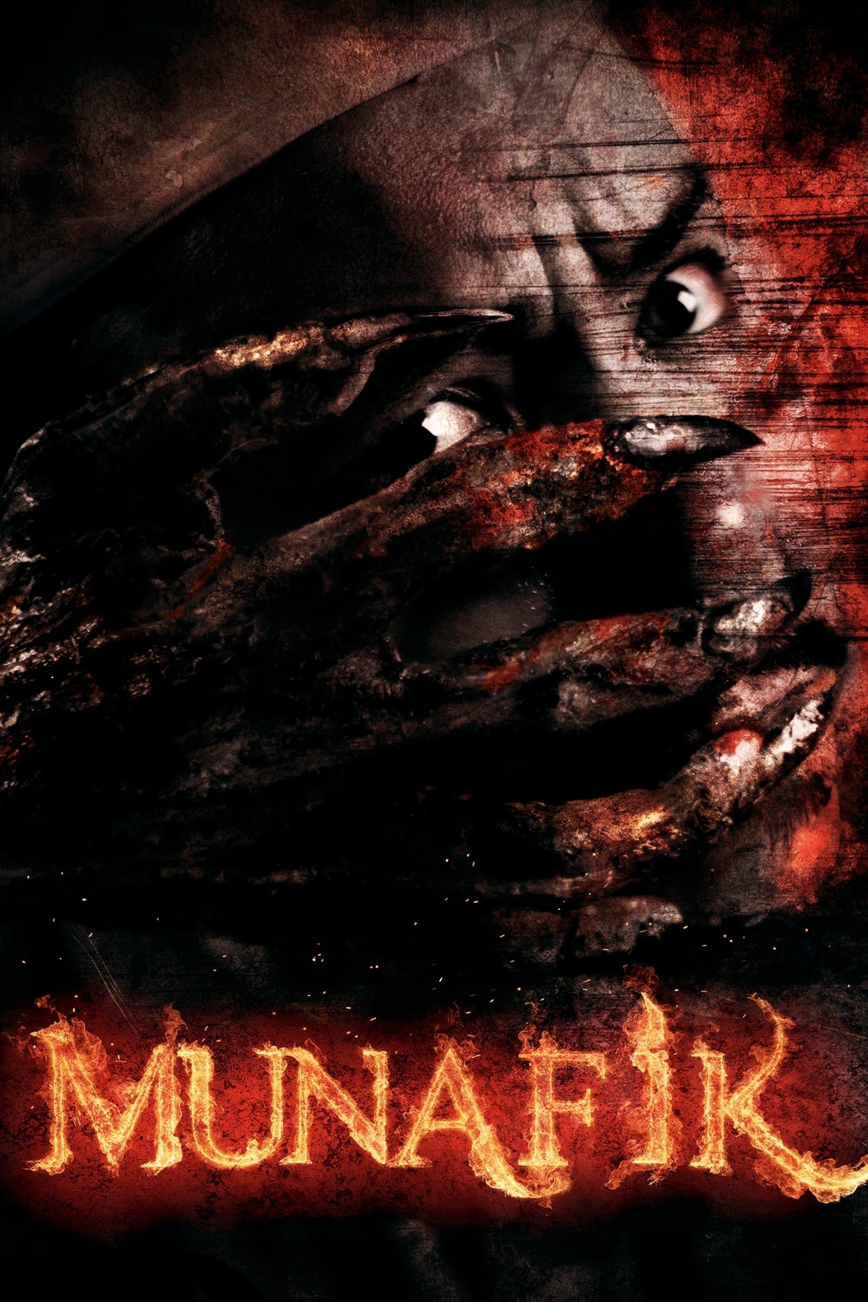 Munafik (2016)